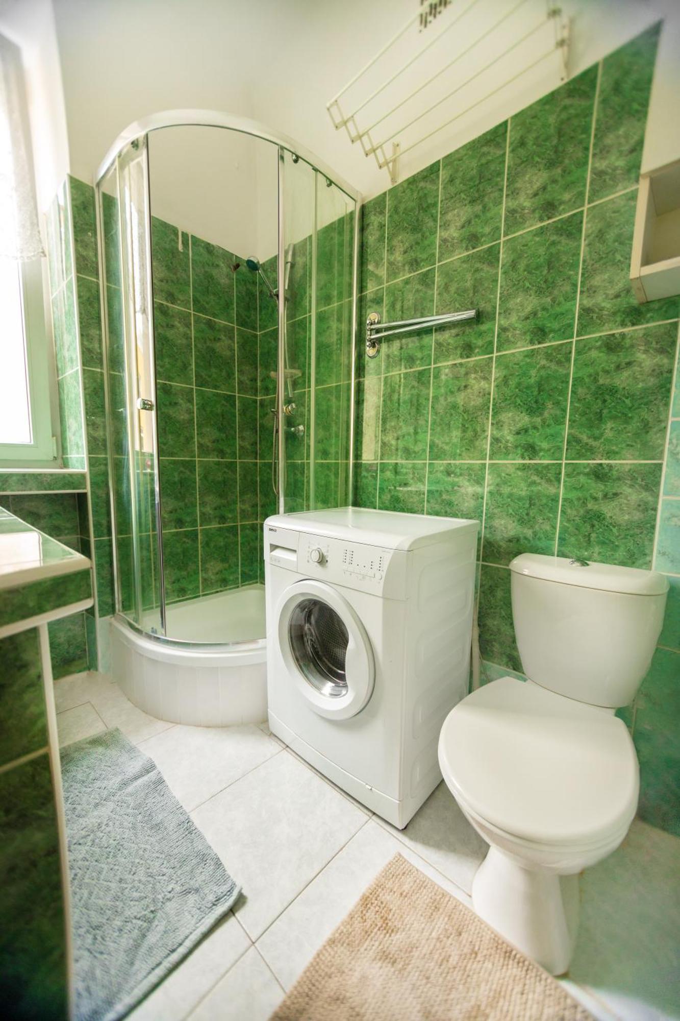 Lägenhet Comfy Studio Next To Nowy Swiat Great Location *